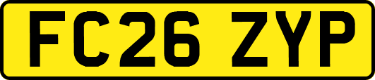FC26ZYP