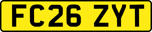 FC26ZYT