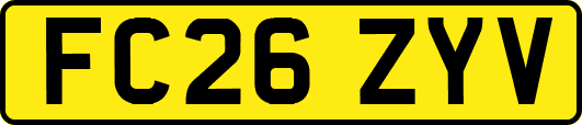 FC26ZYV