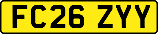 FC26ZYY