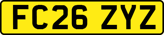 FC26ZYZ