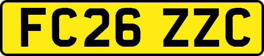 FC26ZZC