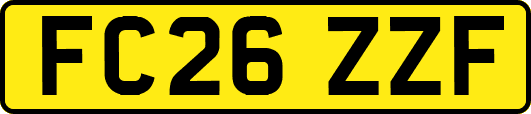 FC26ZZF