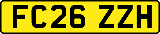 FC26ZZH