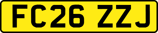 FC26ZZJ