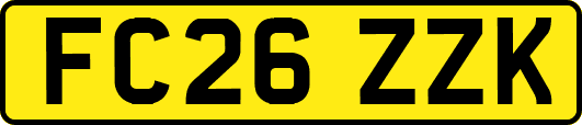 FC26ZZK