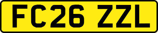 FC26ZZL