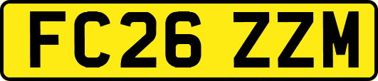 FC26ZZM