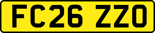 FC26ZZO
