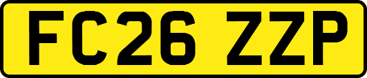 FC26ZZP
