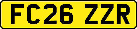 FC26ZZR