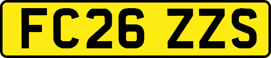 FC26ZZS