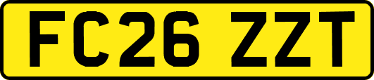 FC26ZZT
