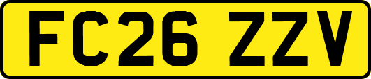 FC26ZZV