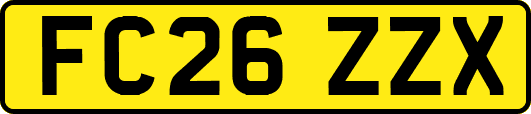 FC26ZZX