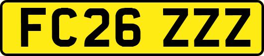 FC26ZZZ