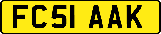 FC51AAK