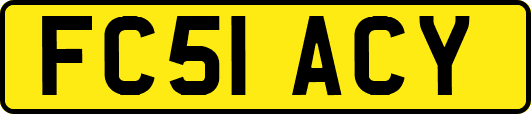 FC51ACY