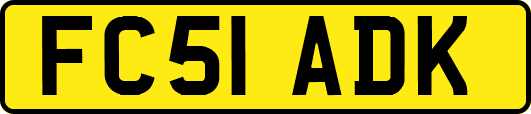 FC51ADK