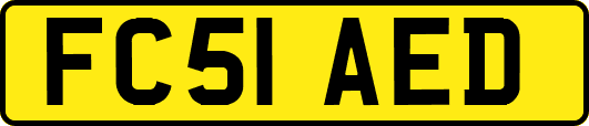 FC51AED