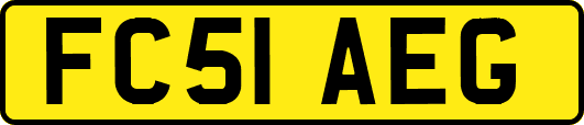 FC51AEG