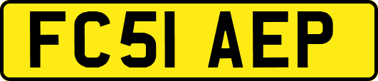 FC51AEP