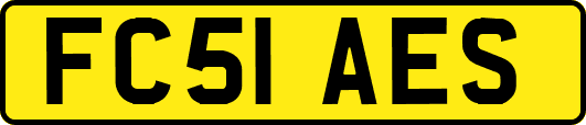 FC51AES