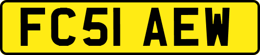 FC51AEW