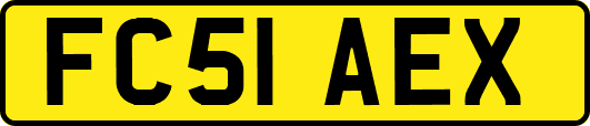 FC51AEX