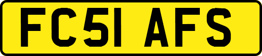 FC51AFS