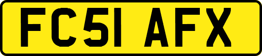 FC51AFX