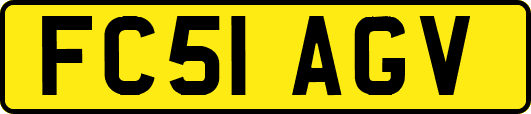 FC51AGV