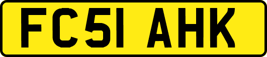 FC51AHK