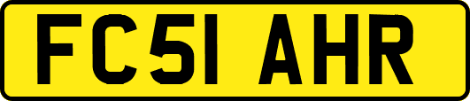 FC51AHR