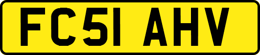 FC51AHV