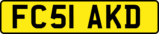 FC51AKD