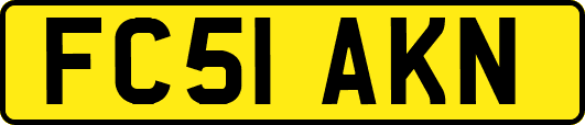 FC51AKN