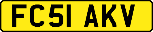 FC51AKV