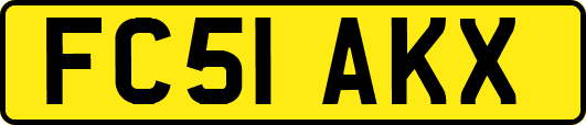 FC51AKX