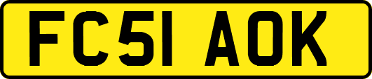 FC51AOK