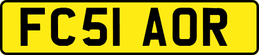 FC51AOR