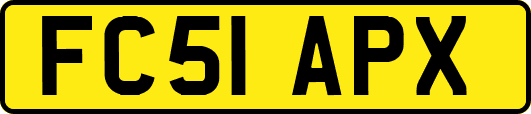 FC51APX