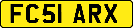 FC51ARX