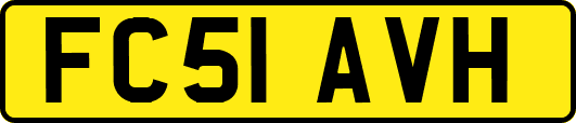 FC51AVH