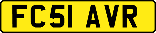 FC51AVR