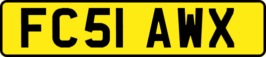 FC51AWX