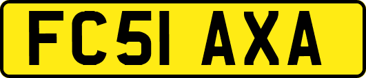 FC51AXA