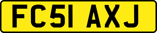 FC51AXJ