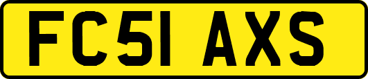 FC51AXS