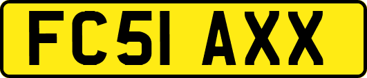 FC51AXX